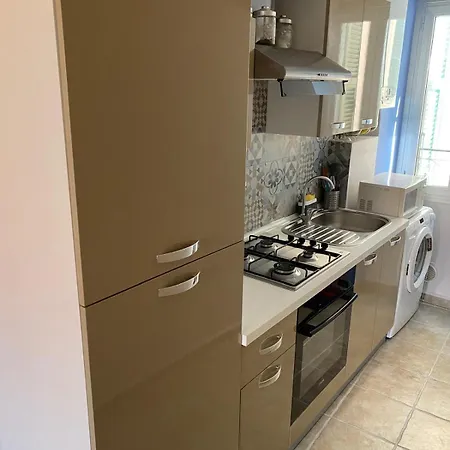 Apartmán Cozy House,