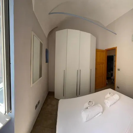 Cozy House, Sanremo