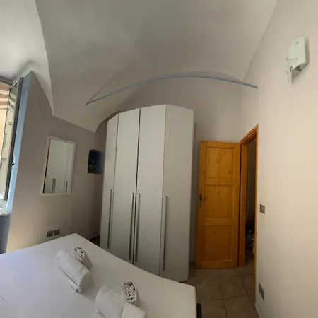 Cozy House, Apartmán *