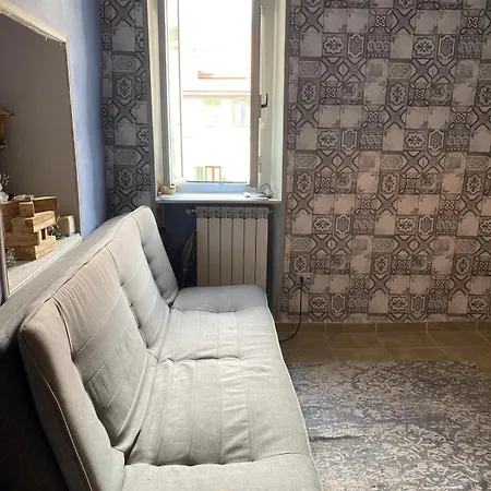 Cozy House,